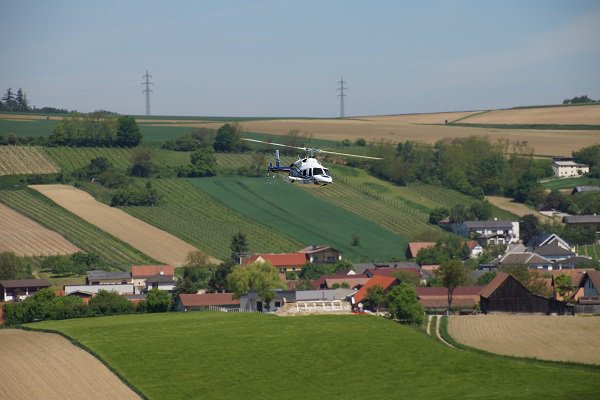 Silbergrube Österreich 2016